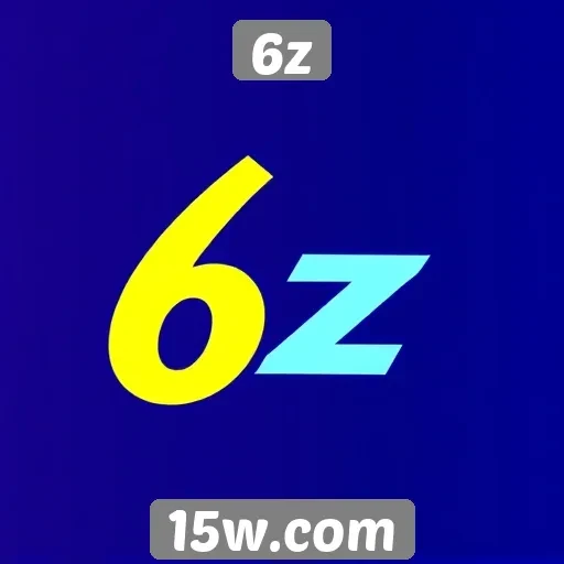 Análise da variedade de jogos no 6z