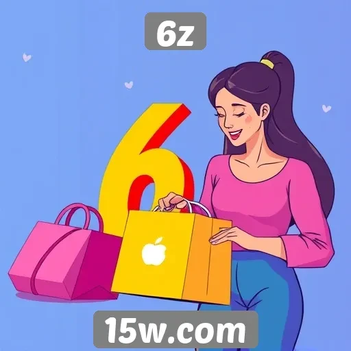 Impacto das promoções nos usuários do site 6z
