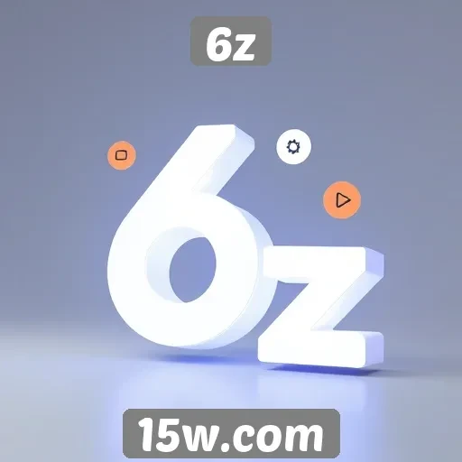 Expansão das funcionalidades interativas em 6z